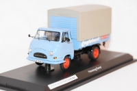 Hanomag Kurier