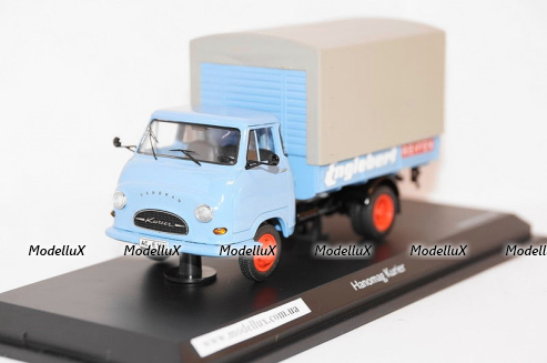 Hanomag Kurier
