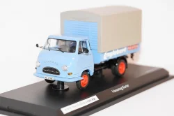 Hanomag Kurier