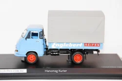 Hanomag Kurier