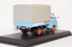 Hanomag Kurier
