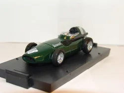 Vanwall F1 GB / France GP 1958, Brumm 1:43