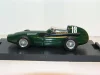 Vanwall F1 GB / France GP 1958, Brumm 1:43