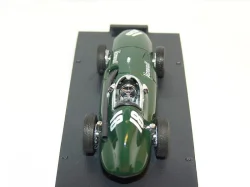 Vanwall F1 GB / France GP 1958, Brumm 1:43