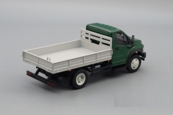 ГАЗ С41 R13 зелёный, НАП Н242 1:43