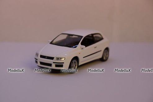 Fiat Stilo 2door