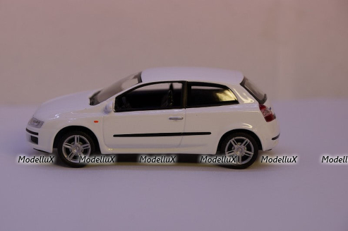 Fiat Stilo 2door
