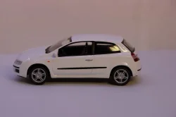 Fiat Stilo 2door