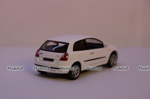 Fiat Stilo 2door