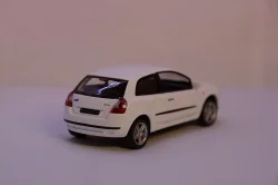 Fiat Stilo 2door