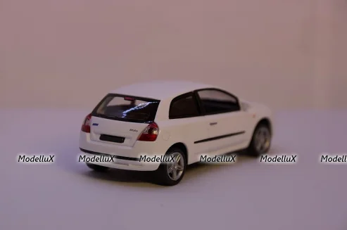 Fiat Stilo 2door