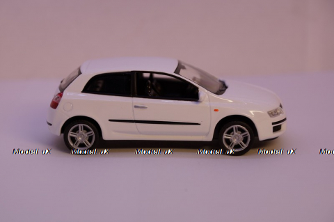 Fiat Stilo 2door