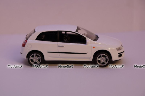 Fiat Stilo 2door