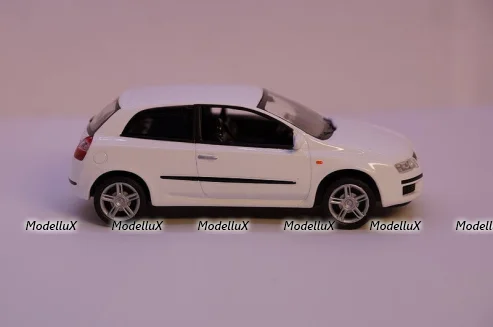 Fiat Stilo 2door