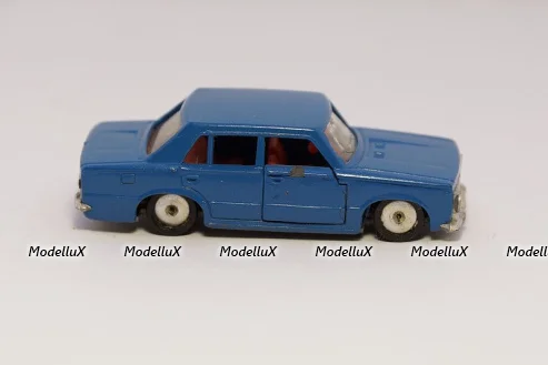 ВАЗ 2101 1:60