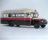 ЗИЛ 131НВ седельный тягач хаки, SSM1088