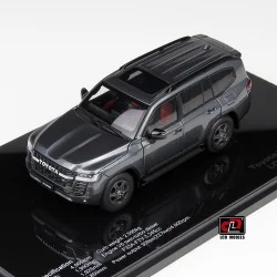 Toyota Land Cruiser 300 GR Sport, LCD43011GR, LCD 1:43