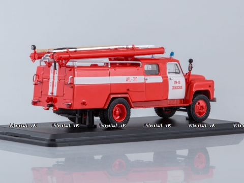 АЦ-30 (53А)-106А, ПЧ-10 Спасское, SSM1265