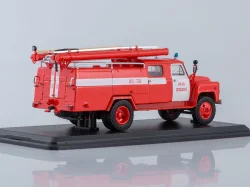 АЦ-30 (53А)-106А, ПЧ-10 Спасское, SSM1265