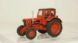 Трактор ЛТЗ Т-40, Бригадир 1:43