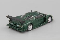 Lotus Elise GT1, Суперкары №40, DeAgostini 1:43 (без журнала)