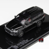 Toyota Land Cruiser 300 GR Sport, Black, LCD43011BC, LCD 1:43