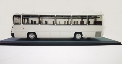 ИКАРУС 256.54 белый, DEMPRICE 1:43