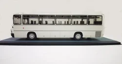 ИКАРУС 256.54 белый, DEMPRICE 1:43