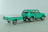 Ваз-2121 Нива А20 с прицепом скиф, июнь 1982г., Тантал/Радон 1:43