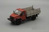 ГАЗ С41 A23 кирпичный, НАП Н244 1:43