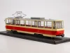 Трамвай Tatra-T6B5, SSM4056, SSM 1:43
