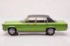 Opel Diplomat B 1969, green, MCG18337, MCG 1:18