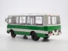 ПАЗ-3205, 900414, Советский Автобус 1:43