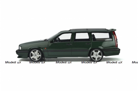Volvo 850 T5-R 1995, OT928, OttoMobile 1:18