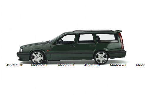 Volvo 850 T5-R 1995, OT928, OttoMobile 1:18