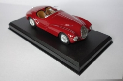 Ferrari AUTO AVIO, Ferrari Collection  №34, Eaglemoss 1:43 (без журнала)