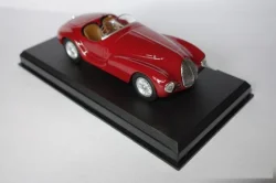 Ferrari AUTO AVIO, Ferrari Collection  №34, Eaglemoss 1:43 (без журнала)