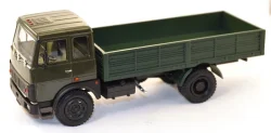 МАЗ 53371 бортовой 1987-1994, НАП 1:43, H208.з