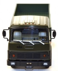 МАЗ 53371 бортовой 1987-1994, НАП 1:43, H208.з
