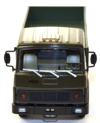 МАЗ 53371 бортовой 1987-1994, НАП 1:43, H208.з