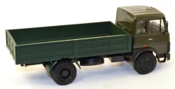 МАЗ 53371 бортовой 1987-1994, НАП 1:43, H208.з