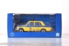 ВАЗ-2101 "Жигули" ГАИ Милиция 1982 из к/ф "Инспектор ГАИ", VVM1806, VVM 1:18