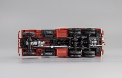 ЗИС 151 ПМЗ-16 1955 г., 115130, DiP Models 1:43