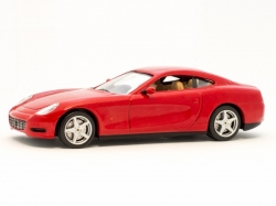 Ferrari 612 Scaglietti №37 Ferrari Collection, Eaglemoss 1:43