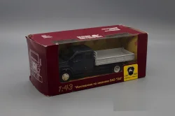 ГАЗ С42 R33 тёмно-серый, НАП Н241 1:43