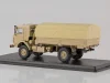 КАМАЗ 43502 4х4 Мустанг, SSM1241