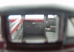 ЗИС-110Б, 111025, DiP Models 1:43