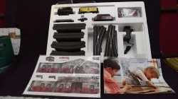 Стартовый набор "Товарный поезд" BR 80, 29540, Marklin, HO (1:87) 