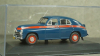 Газ М20 Победа Милиция, V.M.S -Lviv 1:43