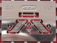 Набор ГАЗ 24-10, EM-048